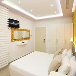酒店 Noar Boutique Vlorë