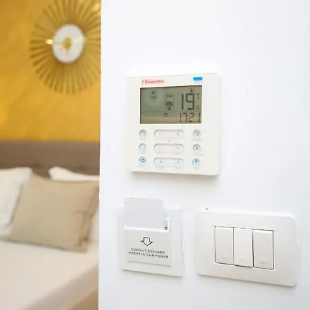 Noar Boutique Szálloda 4*