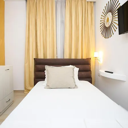 Noar Boutique Hotel