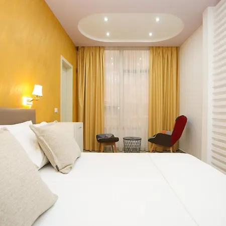 Hotel Noar Boutique 4*