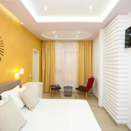 Noar Boutique Hotel 4*