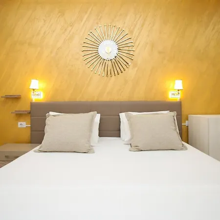 Hotel Noar Boutique Vlorë