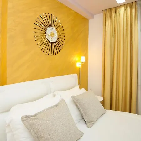 Noar Boutique 4* Vlorë