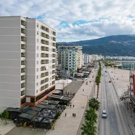 Noar Boutique Szálloda Vlora