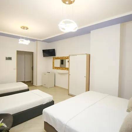 Noar Boutique Szálloda 4*