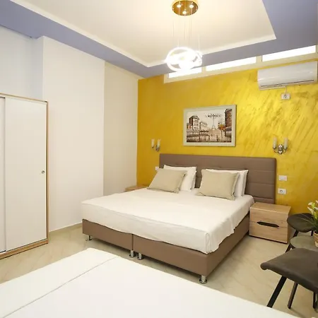 Noar Boutique 4* Vlora