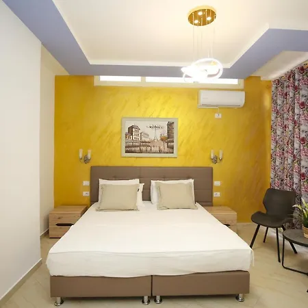 Noar Boutique 4*
