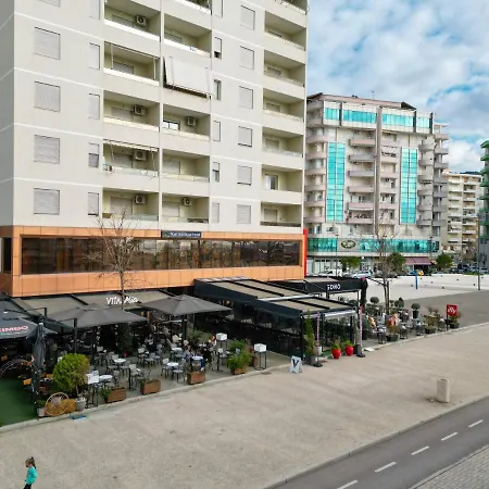 Noar Boutique Hotel 4*