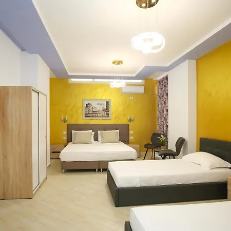 Szálloda Noar Boutique