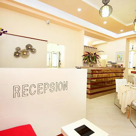 Noar Boutique 4* Wlora