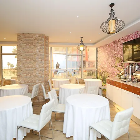 Noar Boutique Hotel Wlora