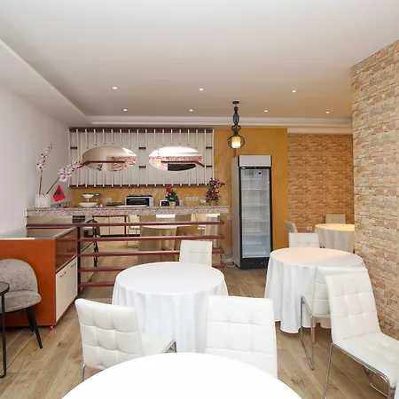 Noar Boutique 4*
