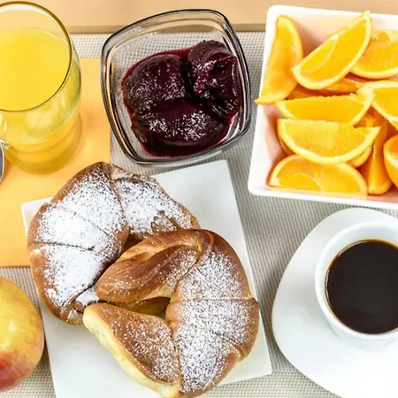 Noar Boutique Hotel 4*