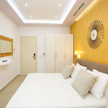 Noar Boutique 4*