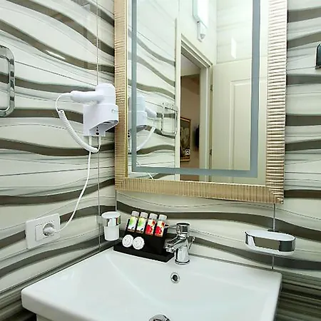 Noar Boutique Hotel