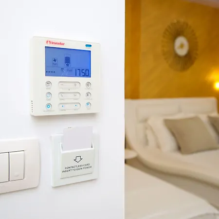 Hotel Noar Boutique Wlora