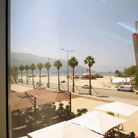 Noar Boutique Hotel