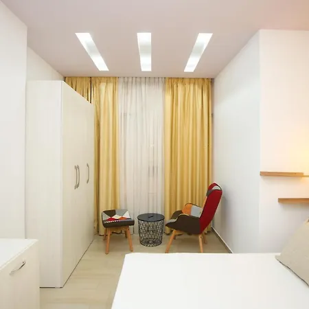 Noar Boutique Hotel 4*