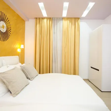 Szálloda Noar Boutique Vlora