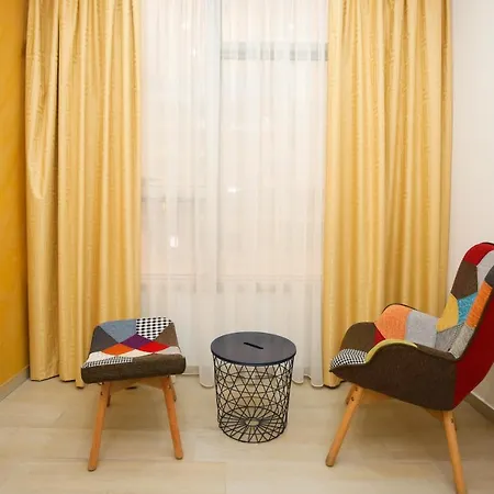 Szálloda Noar Boutique