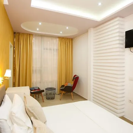 Noar Boutique 4*