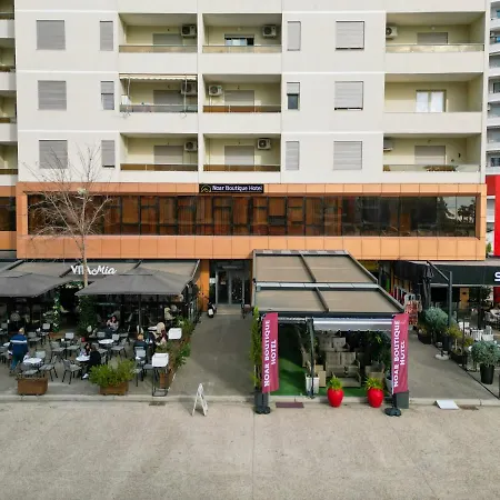 Noar Boutique 4*