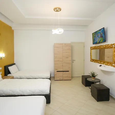 Noar Boutique Отель