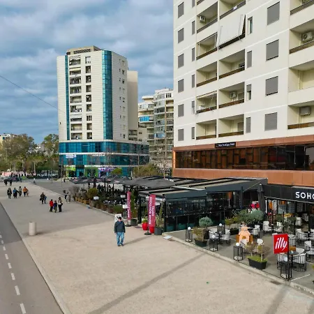 Noar Boutique Отель
