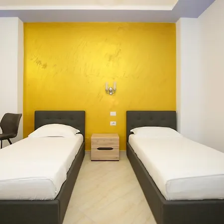 Szálloda Noar Boutique