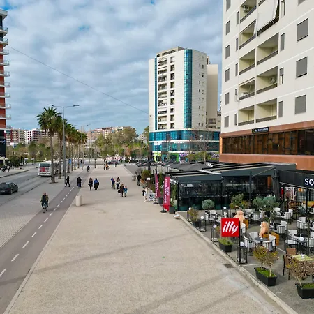 Noar Boutique Hotel Vlorë