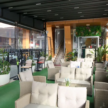 Noar Boutique 4*