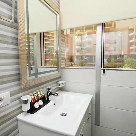 Hotel Noar Boutique Vlorë