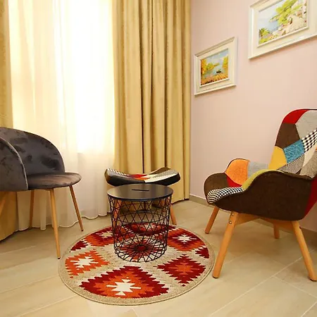 Отель Noar Boutique