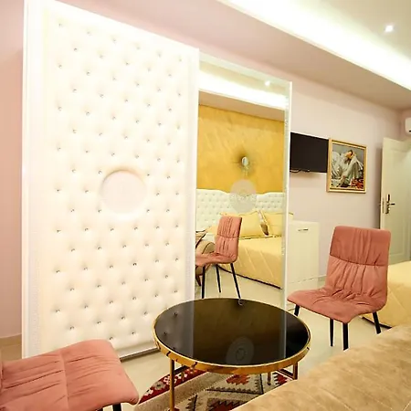 Noar Boutique Szálloda 4*