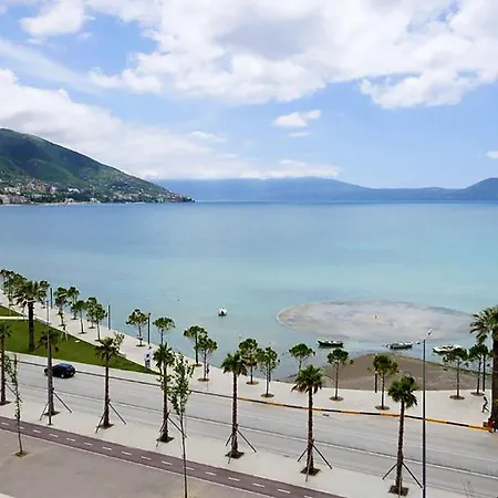 Noar Boutique Hotel Vlorë