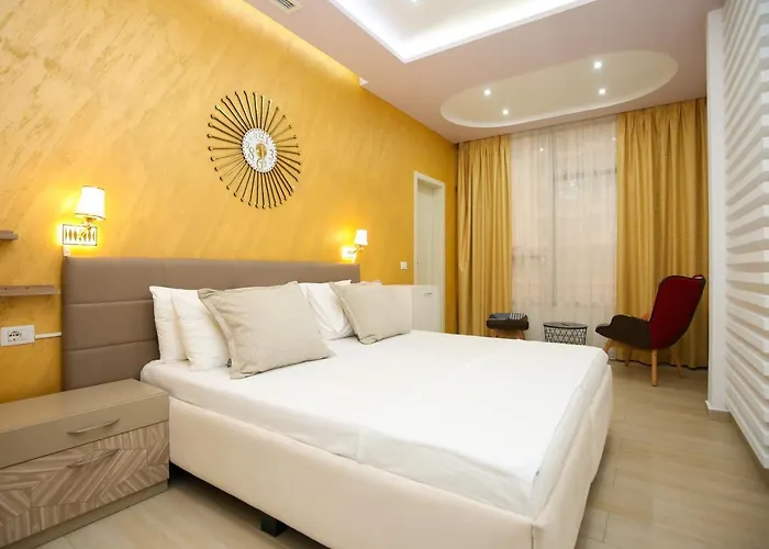 Hotell Noar Boutique