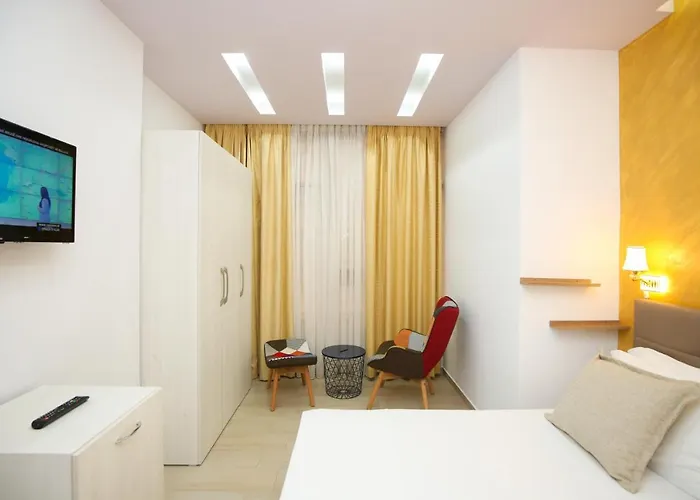 Noar Boutique Hotell 4*