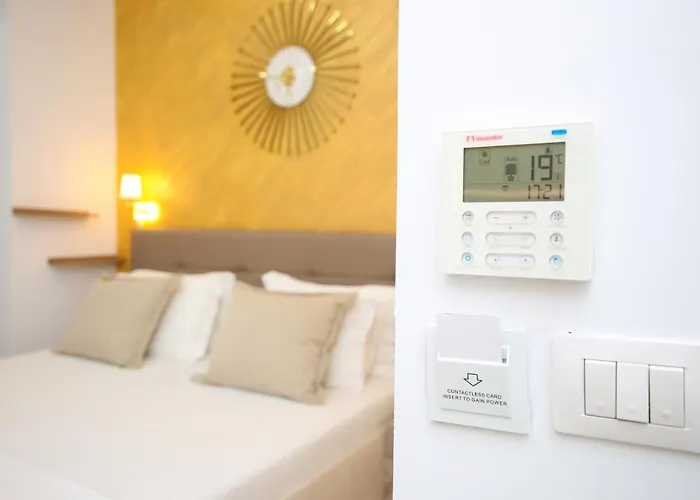 Hotell Noar Boutique 4*