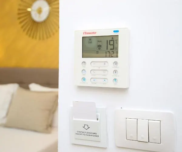 Noar Boutique Hotell 4*