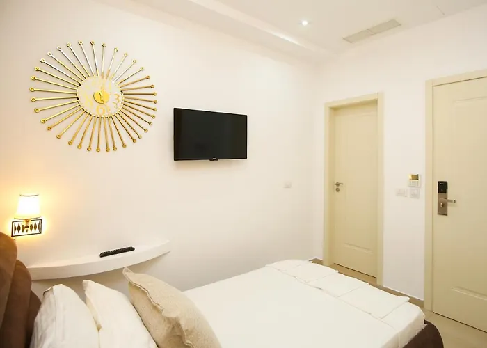 Hotell Noar Boutique