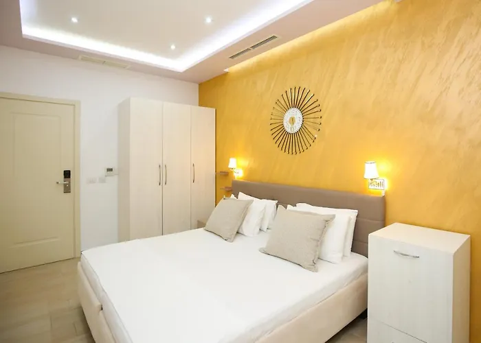 Noar Boutique Hotell