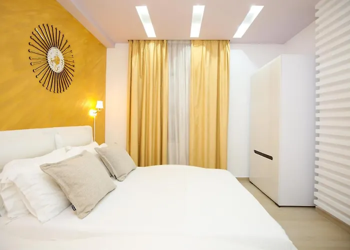 Hotell Noar Boutique Vlorë