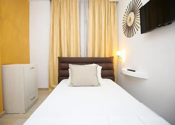 Noar Boutique Hotell