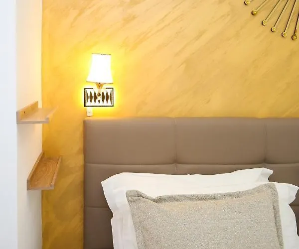 Hotell Noar Boutique