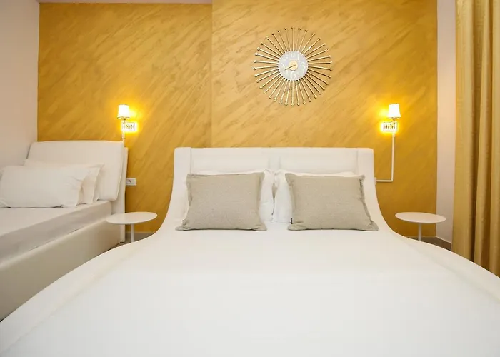 Noar Boutique Hotell