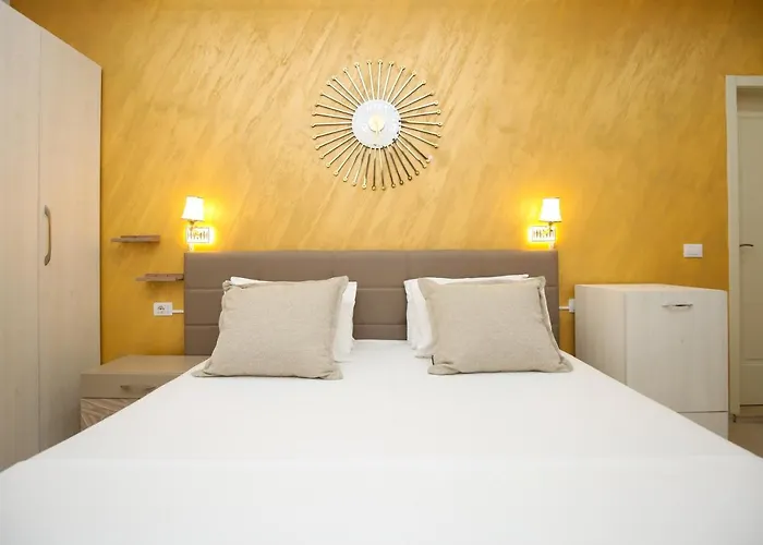 Hotell Noar Boutique Vlorë