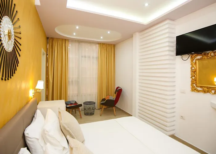 Noar Boutique 4*