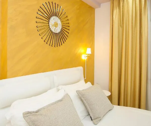 Noar Boutique 4* Vlorë