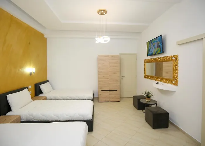 Noar Boutique Hotell