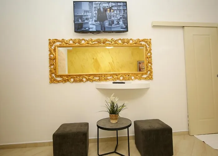 Hotell Noar Boutique Vlorë